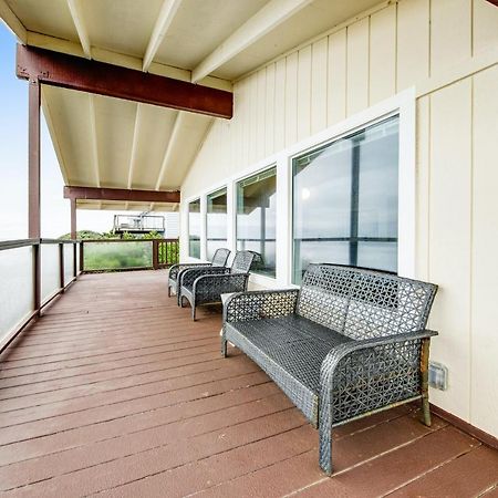 Villa Sweet Sea Haven South Beach Exterior foto